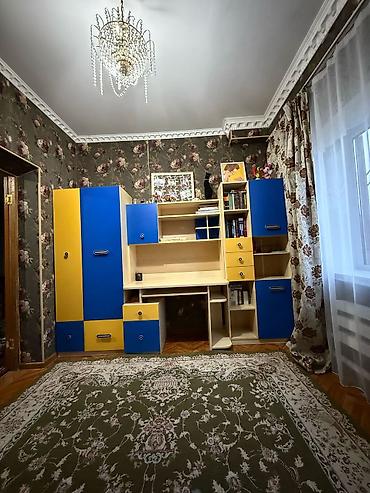 Продажа коттеджей и домов: Продаю дом Свердловский район, Жил Массив Бакай-Ата Дом из жженого — 20