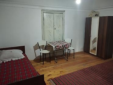sumqayit kiraye evler: 60 kv. m, 3 otaqlı, Qaz, Su, İnternet — 1