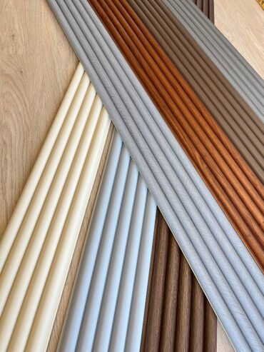 Daraq panellər: Məhsul təzədir və istifadə edilməyib. Daraqların ölçüləri 2.80-0.15 -da lalafo.az — 12 Daraq panellər: Məhsul təzədir və istifadə edilməyib. Daraqların ölçüləri 2.80-0.15 — 12