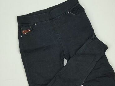 rajstopy aldi: Leggings, Leggings size 2XL (EU 44)