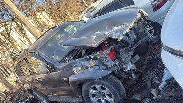 Toyota: Куплю аварийное авто at lalafo.kg — 10 Toyota: Куплю аварийное авто — 10