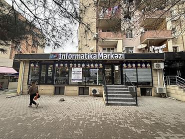 gəncədə komputer kursları: İnformatika Mərkəzi – hazırlıq və tədris xidməti - Fənlər və — 1