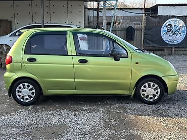 Microcar: Microcar : 2005 г., 0.8 л, Автомат, Бензин, Хэтчбэк — 3