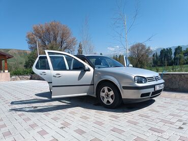 срочно продать машину: Volkswagen Golf: 2000 г., 0.2 - engine capacity л, Автоматтык, Бензин, Седан