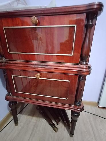 Другая мебель: Всё продаю — 11