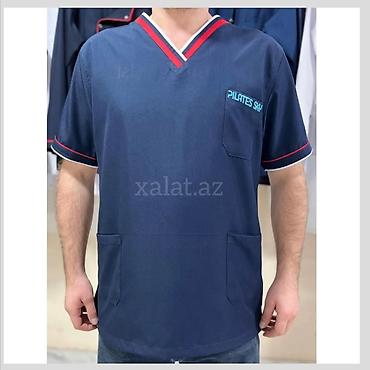 uniform: XADİMƏ GEYİMİ🧑🏻‍💼(Tikilişi və Satışı) İnstagram[xalat.az] Tik Tok — 2