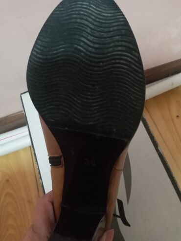 Tuflilər: Tuflilər, Ölçü: 36, İşlənmiş — 8