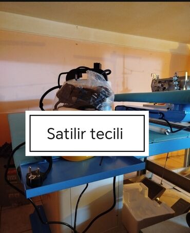 taksi şirkəti açmaq: Yeni doit Deest tikis masinkalari satilir qiymet 2 min manat tecili