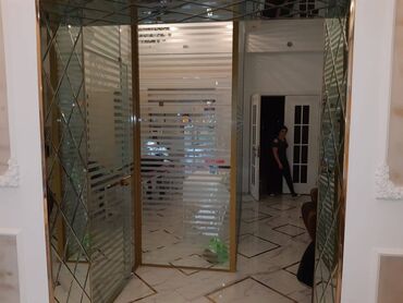 Digər kommersiya daşınmaz əmlakı: Nərimanov rayonu inqılabda 1-ci mərtəbəsində yerləşən 175 kv sahəsi — 4