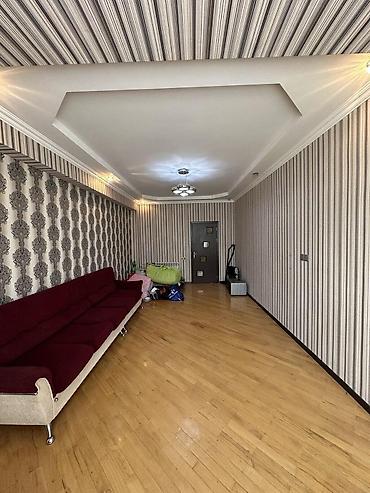 dəmir qaraj satılır: 2 otaqlı, Yeni tikili, 70 kv. m — 2