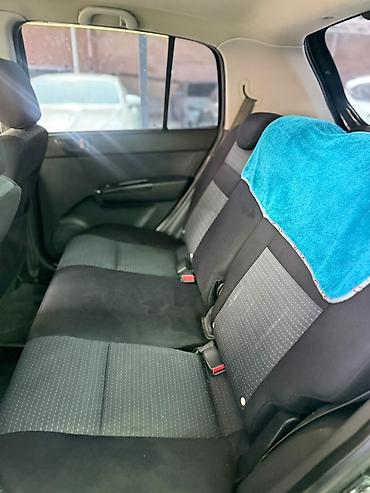 volkswagen bus: Hyundai Getz: 2008 г., 1.4 л, Механика, Бензин, Хэтчбэк — 7