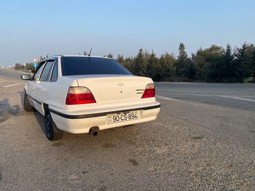 Daewoo: Daewoo Nexia: 1.5 l | 2008 il Sedan — 8