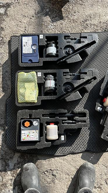 Компрессоры для авто: Компрессор Kia 2020 г., Новый, Оригинал, Япония — 1