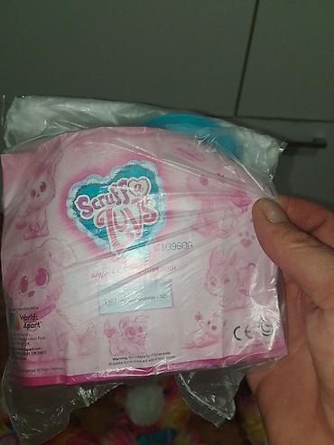 Plišane igračke: Scruff‑a‑Luvs plišani ljubimci – set - Brend/serija: Scruff‑a‑Luvs — 14