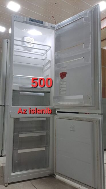 mini xaladenlik: İşlənmiş 2 qapılı Beko Soyuducu Satılır