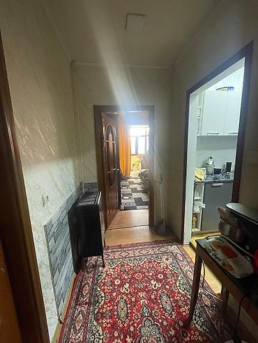 Mənzillər: Bakı, NZS, 2 otaqlı, Köhnə tikili, 60 kv. m — 3