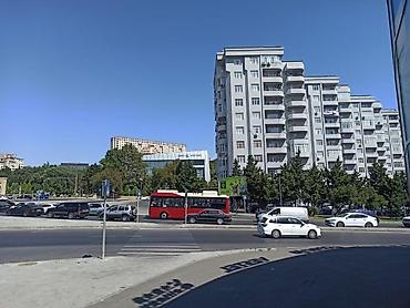 evim residence ev satilir: Həzi Aslanov qəs., 3 otaqlı, Yeni tikili, m. Həzi Aslanov, 105 kv. m — 8