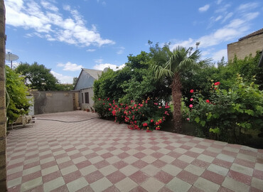 Həyət evləri və villaların satışı: 4 otaqlı, 145 kv. m, Kredit yoxdur, Orta təmir -da lalafo.az — 2 Həyət evləri və villaların satışı: 4 otaqlı, 145 kv. m, Kredit yoxdur, Orta təmir — 2