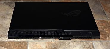 oyun ucun komputer: İşlənmiş ASUS ROG, 15.6 ", AMD Ryzen 9, 512 GB, Pulsuz çatdırılma — 7