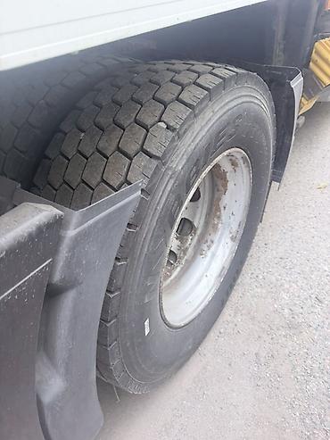 вольво вольва волво волва volvo volva: Тягач, Volvo, 2012 г., Без прицепа — 6