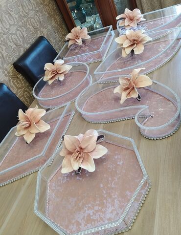 Xonça: XONCALARIN SATISI.Xoncalar sifarisle istenilen rengde,formada ve sayda — 5