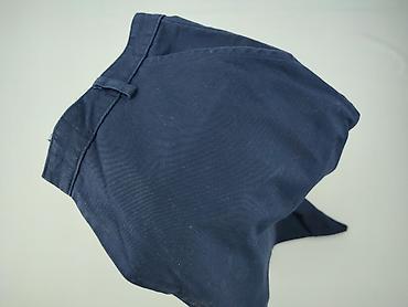 garniturów: Husky, Spodnie materiałowe damskie, rozmiar 4XL — 5
