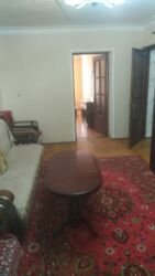 Köhnə tikili: Bakı, 8-ci kilometr, 2 otaqlı, Köhnə tikili, m. Neftçilər, 47 kv. m — 13