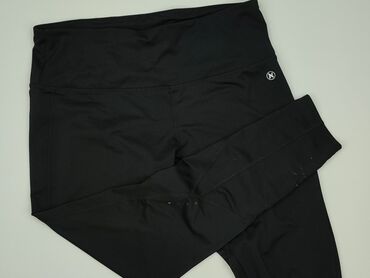 legginsy damskie the north face: Legginsy Sportowe damskie, rozmiar 2XL