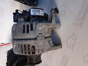 santa fe dzip: ALTERNATOR ZA VOLKSWAGEN POLO OD 2005. DO 2009. GOD. | alternator za — 2