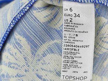 sandaly seastar: Topshop, Szorty damskie, rozmiar XS — 5