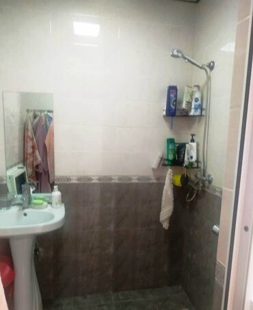 Köhnə tikili: Bakı, Bülbülə qəs., 3 otaqlı, Köhnə tikili, 100 kv. m — 11