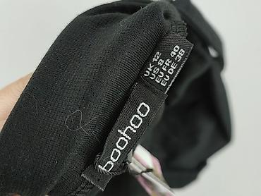 bohoboco sukienki: Boohoo, Sukienka damska, rozmiar M — 6
