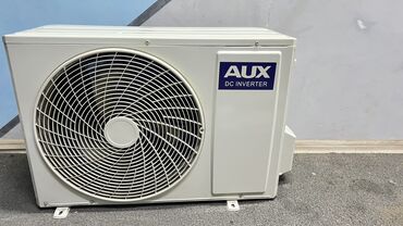 m2 air: Кондиционер AUX Инвертордук, Муздатуу, Жылытуу