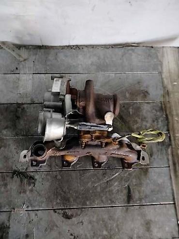 Car Engine Parts: TURBINA ZA NISSAN NOTE OD 2013. DO 2019. GOD. | Turbina Nissan Note at lalafo.rs — 5 Car Engine Parts: TURBINA ZA NISSAN NOTE OD 2013. DO 2019. GOD. | Turbina Nissan Note — 5