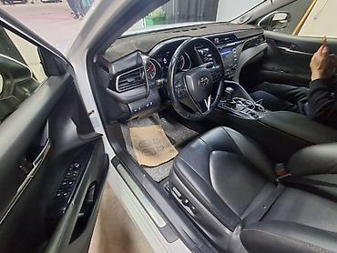 лобовое стекло тойота камри 30: Toyota Camry: 2018 г., 2.5 л, Автомат, Бензин, Седан — 6