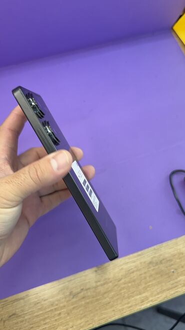 Poco: Poco M6 Pro 5G, Б/у, 512 ГБ — 4