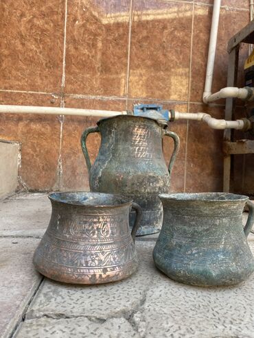 termos yemek qabi: Qedimi qablar