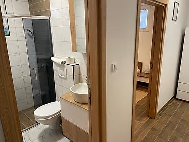 Turizam i odmor: Srebrno jezero, Apartmani Novel S&S imaju u ponudi sobe, studije — 5
