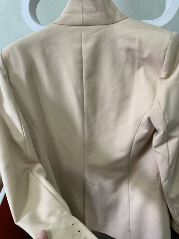 Пиджаки, жакеты: Пиджак, Классическая модель, Турция, L — 5