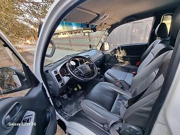 toyota пикап: Легкий грузовик, Kia, Стандарт, До 1 т, Новый — 6