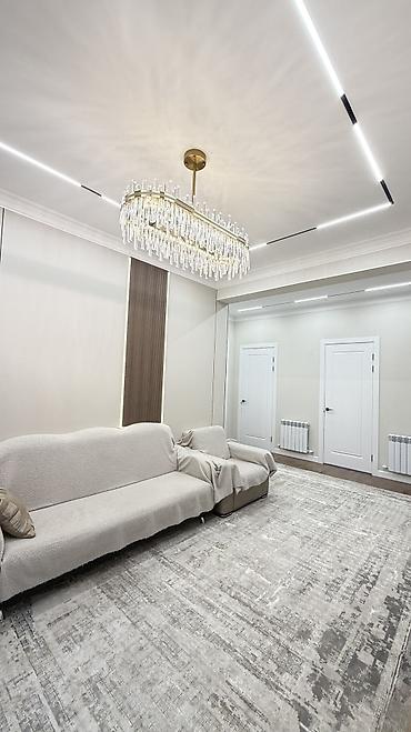 нуран парк: 4 комнаты, 136 м², 5 соток, Джал, Собственник — 8