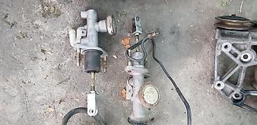 CILINDAR KVACILA GORNJI ZA NISSAN ALMERA, ALMERA TINO OD 2002. DO