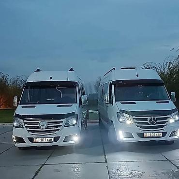 Пассажирский бус на заказ: Бус на заказ 
Спринтер Рекс на заказ 
Микроавтобус на заказ — 2