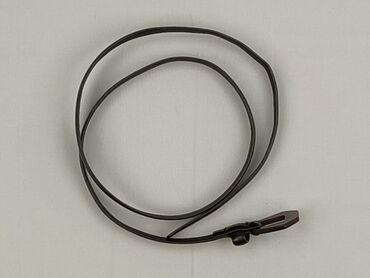 czapka z googlami: Ремінь, Для жінки, стан - Ідеальний