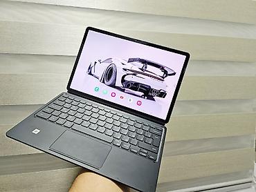 microsoft surface pro 7 купить: Планшет, Samsung, память 128 ГБ, 12" - 13", 5G, Новый, Классический цвет - Черный — 6