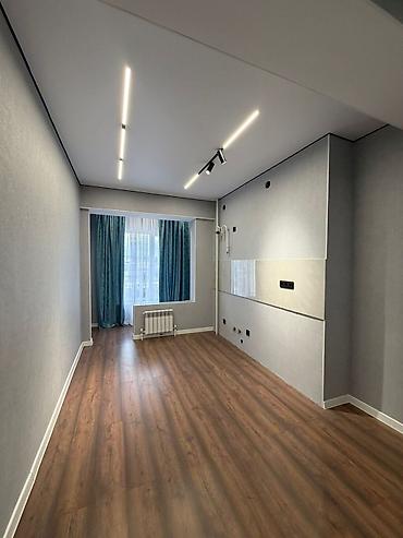 artwin: 1 комната, 41 м², Элитка, 8 этаж, Дизайнерский ремонт — 3