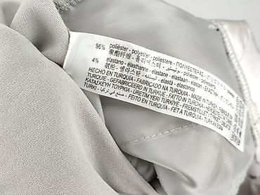 bojowki: Bershka, Spodnie cargo damskie, rozmiar L — 5