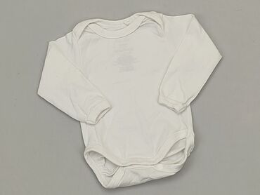 Body 0-1 m, wzrost - 56 cm., Bawełna, stan - Bardzo dobry