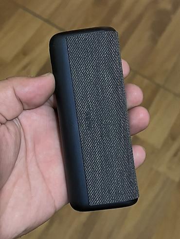 goy daş: IQOS elektron tütün qızdırma cihazı komplekti - Model: IQOS (qızdırma — 2