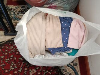 даром кровать: МУКТАЖДАРГА БЕКЕР БЕРИЛЕТ.1 ЖАШТАГЫ КЫЗГА КИЙИЛГЕН КИЙИМДЕР БАР. БЕКЕР